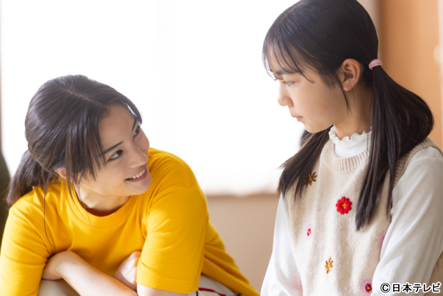 「ちはやふる－めぐり－」第7話。新田真剣佑が10年ぶり復帰！　原菜乃華「緊張感高まる回」