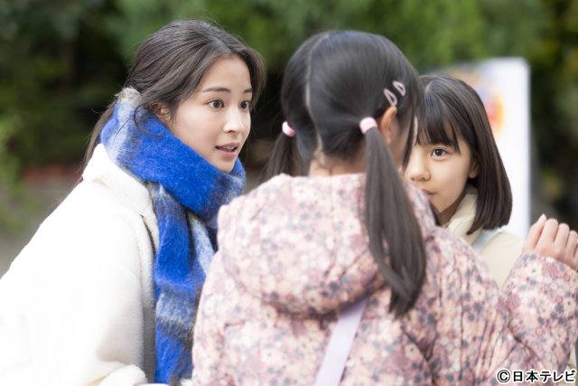 「ちはやふる－めぐり－」第7話。新田真剣佑が10年ぶり復帰！　原菜乃華「緊張感高まる回」