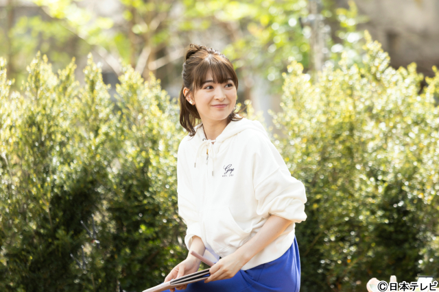 「ちはやふる－めぐり－」第7話。新田真剣佑が10年ぶり復帰！　原菜乃華「緊張感高まる回」