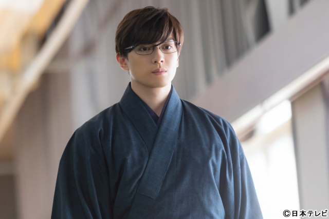 「ちはやふる－めぐり－」第7話。新田真剣佑が10年ぶり復帰！　原菜乃華「緊張感高まる回」