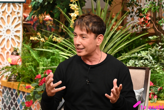 「鶴瓶孝太郎」第3弾。谷亮子＆佳知夫妻が20年ぶりの共演、セロが約10年ぶり地上波復活