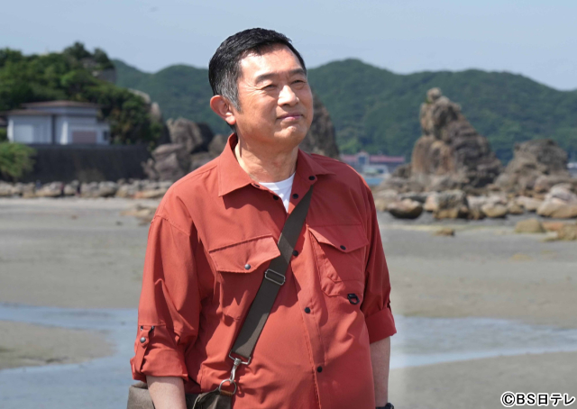 内藤剛志主演「旅人検視官 道場修作」第5弾。内藤からのオファーを受けた佐野史郎がキーマンに