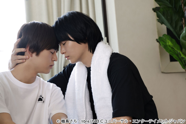 奥野壮＆豊田裕大「コスメティック・プレイラバー」第二弾の放送が決定！「お楽しみに～」