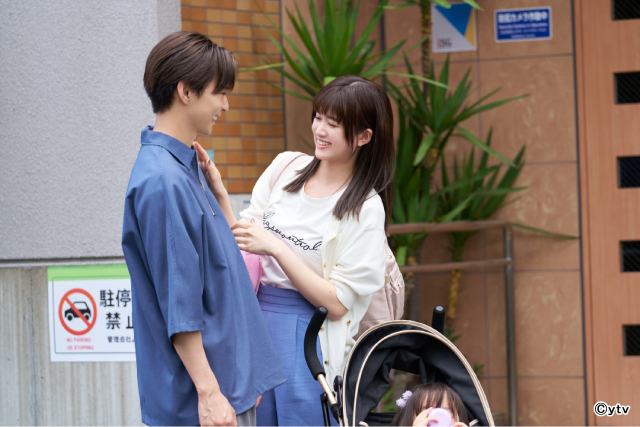 「恋愛禁止」第8話。親友に裏切られた瑞帆（伊原六花）のため、郷田（渡邊圭祐）が報復？