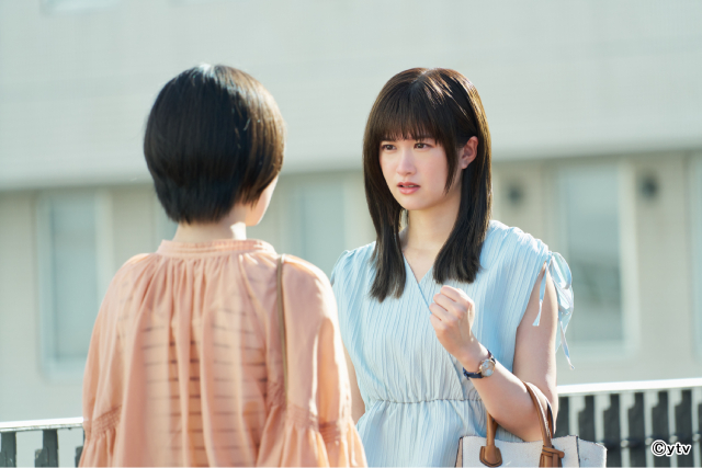 「恋愛禁止」第8話。親友に裏切られた瑞帆（伊原六花）のため、郷田（渡邊圭祐）が報復？