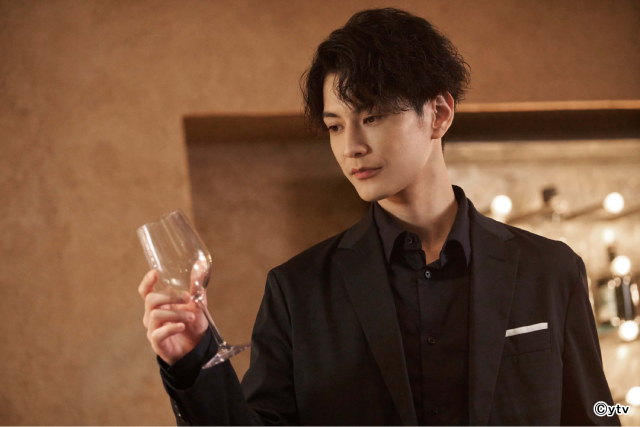 「恋愛禁止」第8話。親友に裏切られた瑞帆（伊原六花）のため、郷田（渡邊圭祐）が報復？