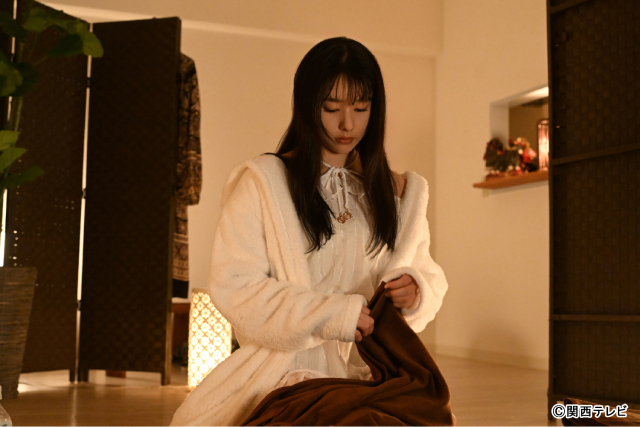 藤原丈一郎主演「ロンダリング」白骨死体の正体は桜井日奈子！　橋本涼の気配りに感動