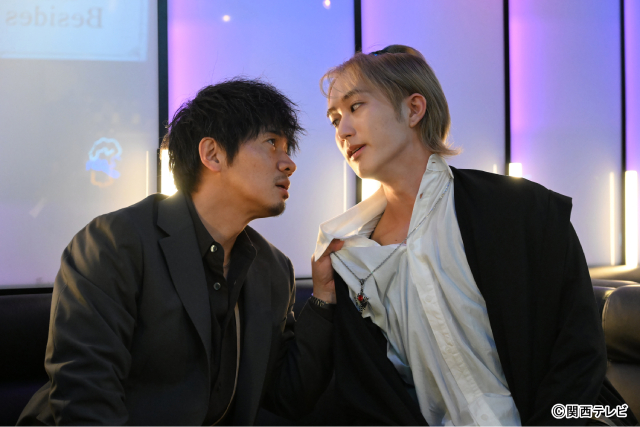 藤原丈一郎主演「ロンダリング」白骨死体の正体は桜井日奈子！　橋本涼の気配りに感動