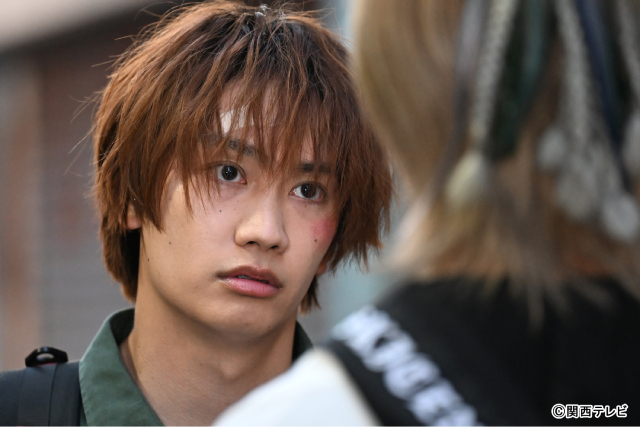 藤原丈一郎主演「ロンダリング」白骨死体の正体は桜井日奈子！　橋本涼の気配りに感動
