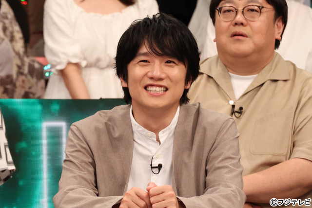 「今夜解禁！サンドの禁断の一騎打ち」第3弾！　福原遥、風間俊介らがプロ同士の真剣勝負を見守る