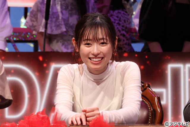 「今夜解禁！サンドの禁断の一騎打ち」第3弾！　福原遥、風間俊介らがプロ同士の真剣勝負を見守る