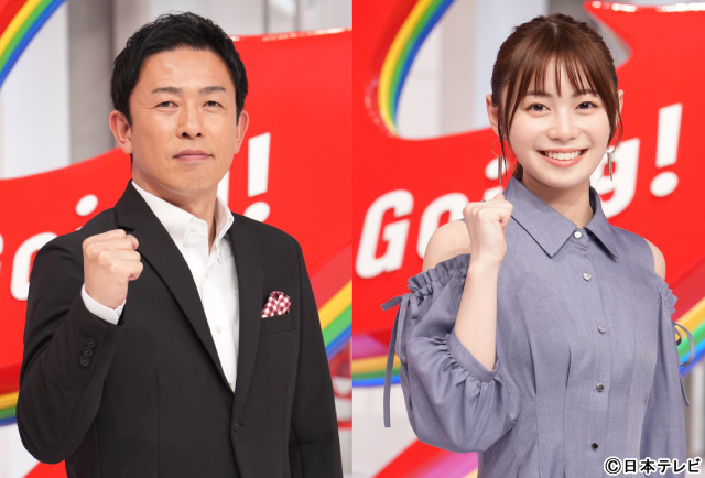 亀梨和也がプロ野球の“変化球”を徹底探究！　巨人vsDeNAで副音声＆直撃VTRで登場