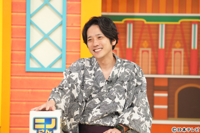 二宮和也が仕掛ける“知育ゲーム祭り”堂本剛＆timeleszメンバーが爆笑バトルで激突！