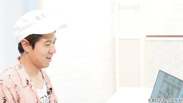 田中美久が「ざっくり旅グルメ」で八王子＆山梨のご当地グルメに舌づつみ♪