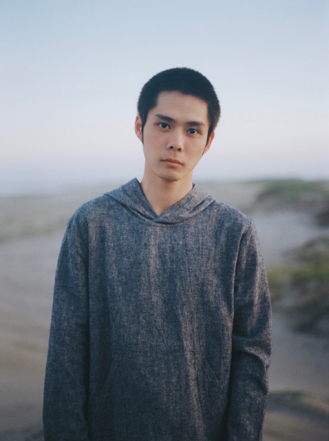細田佳央太「プロ野球」楽天×ソフトバンクの主音声に初登場「どうか雨だけは降らないで」と懇願