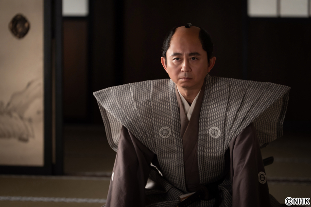 「100点と言うしかない」時代劇初挑戦の有吉弘行が“服部半蔵の末裔”役で「べらぼう」に登場