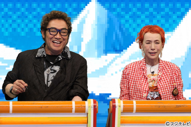 二宮和也が2年ぶりに「ネプリーグSP」参戦！　映画「８番出口」関連問題で苦戦!?