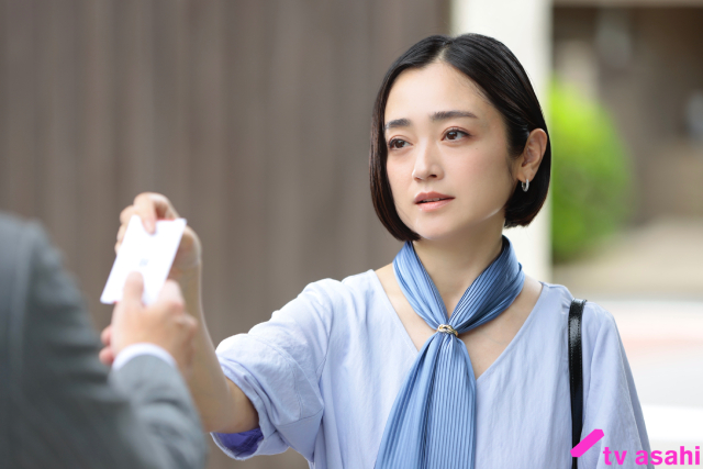 「誘拐の日」第8話から“完結編”へ。新庄（斎藤工）＆凛（永尾柚乃）が涙の別れ