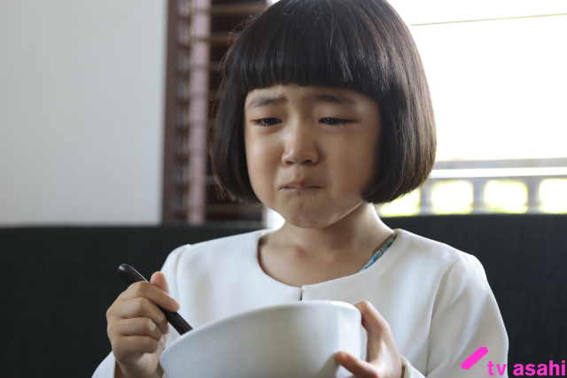 「誘拐の日」第8話から“完結編”へ。新庄（斎藤工）＆凛（永尾柚乃）が涙の別れ