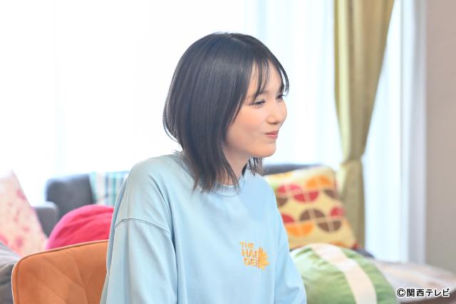 本田翼主演「北くんシェア」第9話。東子（志田未来）の軽井沢行きが白紙に!?