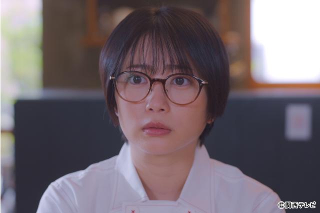 本田翼主演「北くんシェア」第9話。東子（志田未来）の軽井沢行きが白紙に!?