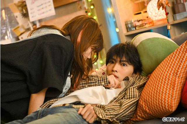 本田翼主演「北くんシェア」第9話。東子（志田未来）の軽井沢行きが白紙に!?
