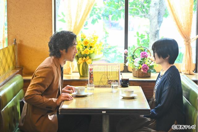 本田翼主演「北くんシェア」第9話。東子（志田未来）の軽井沢行きが白紙に!?