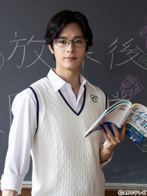 「絶対BL」シリーズのファイナルが地上波連ドラ決定！　主演の犬飼貴丈が主題歌も担当