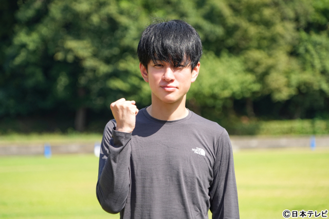 横山裕、チャリティーマラソンを前に見せた“絆”と“覚悟”。SUPER EIGHTと家族への思い