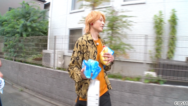 新木宏典が「街メシ」で東京・足立区の絶品中華を堪能！　初の番組イベント開催も決定