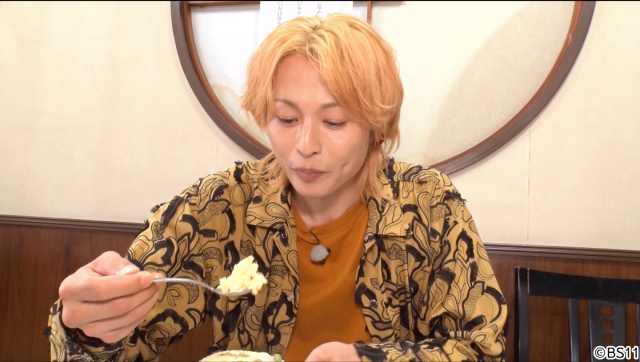 新木宏典が「街メシ」で東京・足立区の絶品中華を堪能！　初の番組イベント開催も決定