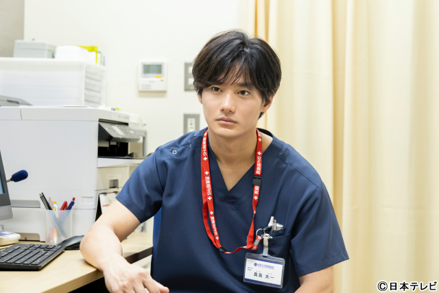 藤原大祐も「衝撃回」と語る！「ちはやふる－めぐり－」第8話、野村周平の太一がついに登場