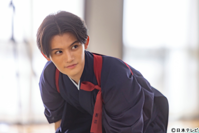 藤原大祐も「衝撃回」と語る！「ちはやふる－めぐり－」第8話、野村周平の太一がついに登場