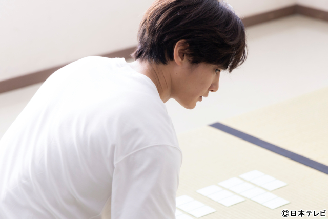 藤原大祐も「衝撃回」と語る！「ちはやふる－めぐり－」第8話、野村周平の太一がついに登場