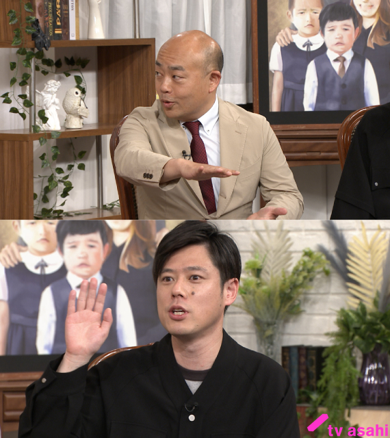 Snow Man・深澤辰哉が「カマイガチ」で語る“墓地の男”の怪奇体験に一同戦慄！
