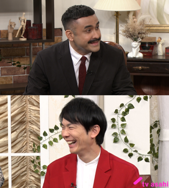 Snow Man・深澤辰哉が「カマイガチ」で語る“墓地の男”の怪奇体験に一同戦慄！