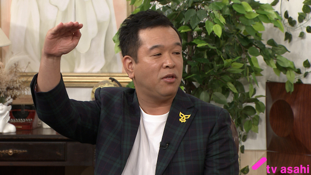 Snow Man・深澤辰哉が「カマイガチ」で語る“墓地の男”の怪奇体験に一同戦慄！