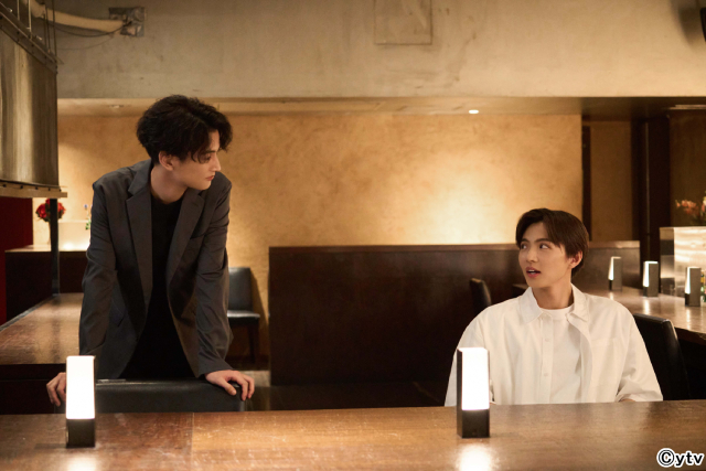 「恋愛禁止」第9話で瑞帆（伊原六花）の夫・慎也（佐藤大樹）に裏の顔発覚!?　遺体発見で急展開