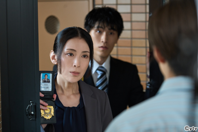 「恋愛禁止」第9話で瑞帆（伊原六花）の夫・慎也（佐藤大樹）に裏の顔発覚!?　遺体発見で急展開