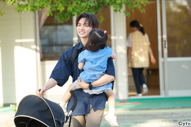 「恋愛禁止」第9話で瑞帆（伊原六花）の夫・慎也（佐藤大樹）に裏の顔発覚!?　遺体発見で急展開