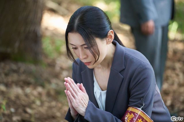 「恋愛禁止」第9話で瑞帆（伊原六花）の夫・慎也（佐藤大樹）に裏の顔発覚!?　遺体発見で急展開