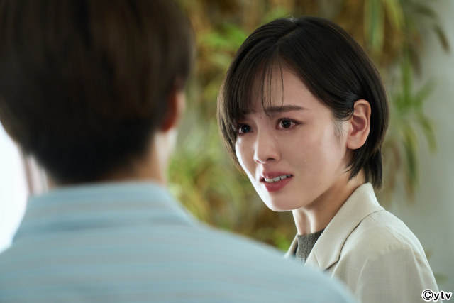 「恋愛禁止」第9話で瑞帆（伊原六花）の夫・慎也（佐藤大樹）に裏の顔発覚!?　遺体発見で急展開