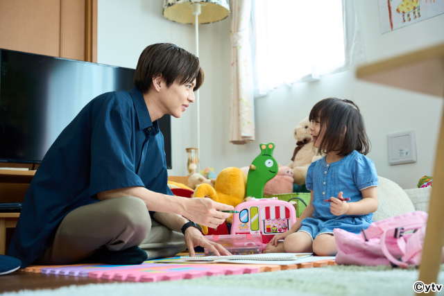 「恋愛禁止」第9話で瑞帆（伊原六花）の夫・慎也（佐藤大樹）に裏の顔発覚!?　遺体発見で急展開
