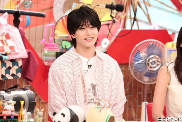 荒井啓志が、夏の終わりに聴きたい名曲は、ケツメイシのあの曲「ミュージックジェネレーション」