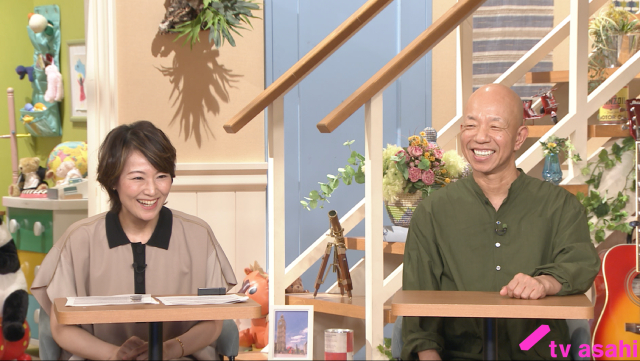 国宝級ポンコツを見た深澤辰哉が佐久間大介の秘密を暴露!?「世界動画ニュース」2時間SP