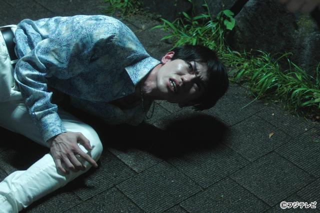 樋口幸平が「愛の、がっこう。」第8話にゲスト出演！「THE JOKER」ライバル店のホスト役に　