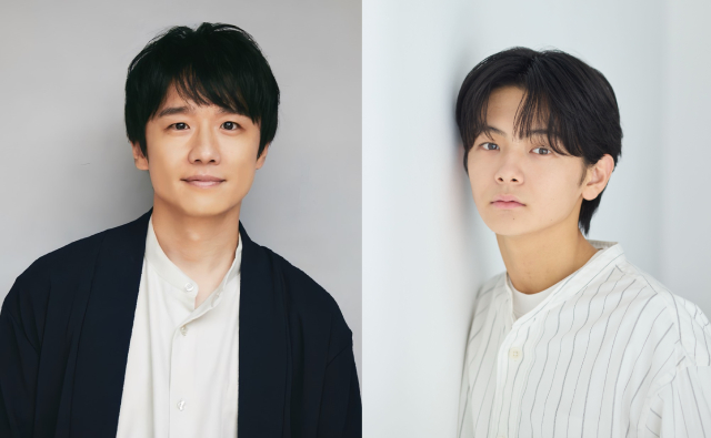 風間俊介×齋藤潤W主演“本当の価値”に迫るシナリオコンテスト大賞作「217円の絵」ドラマ化