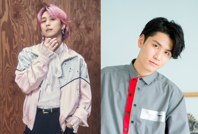 「マテムり」阿座上洋平が初登場！　佐久間大介とは「多くの作品で共演したい」