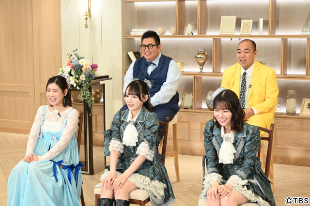 萩原利久も飛び上がる!?「初恋DOGs」撮影現場で“ギリギリ神映像”をランキング作成