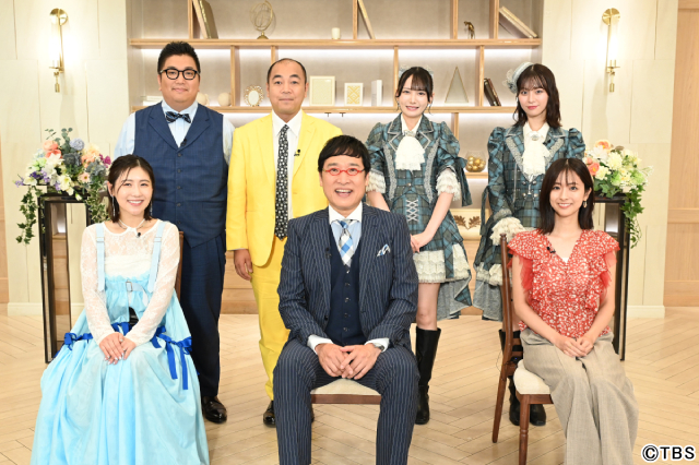 萩原利久も飛び上がる!?「初恋DOGs」撮影現場で“ギリギリ神映像”をランキング作成